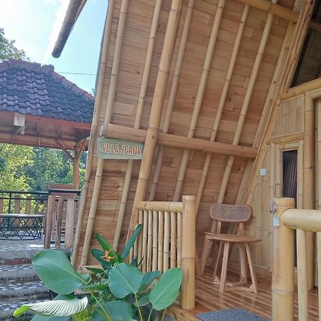 Sekumpul Bali Hidden Space Singaraja Eksteriør bilde