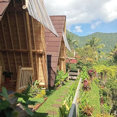 Sekumpul Bali Hidden Space Singaraja Eksteriør bilde