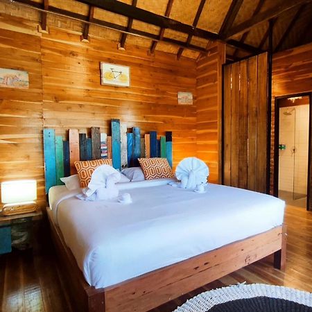 Sekumpul Bali Hidden Space Singaraja Eksteriør bilde