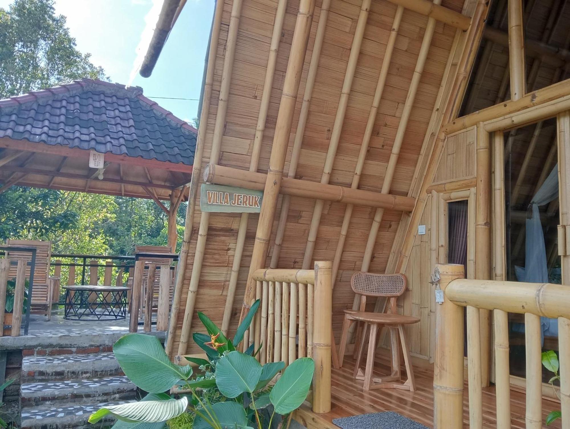 Sekumpul Bali Hidden Space Singaraja Eksteriør bilde