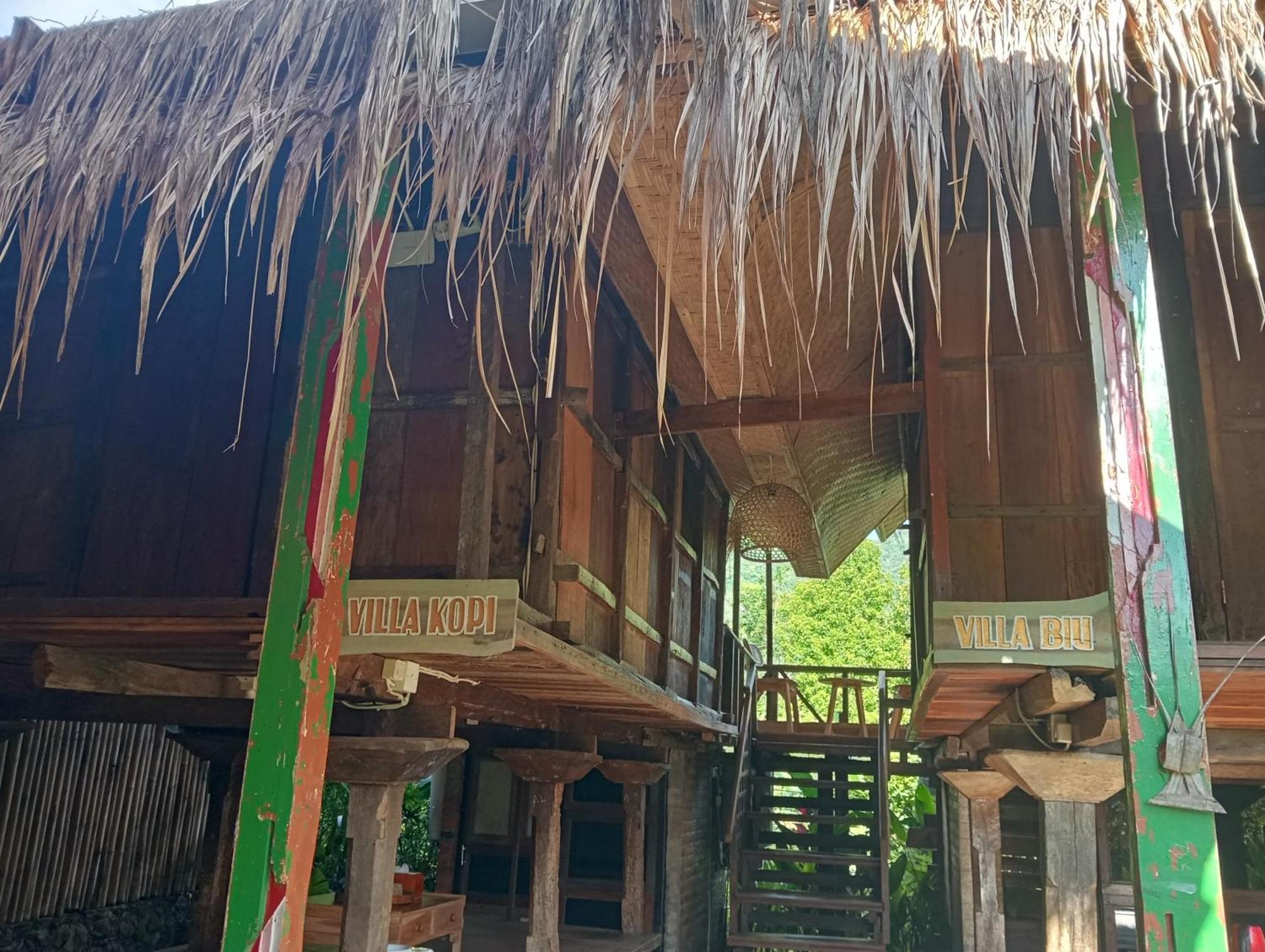 Sekumpul Bali Hidden Space Singaraja Eksteriør bilde