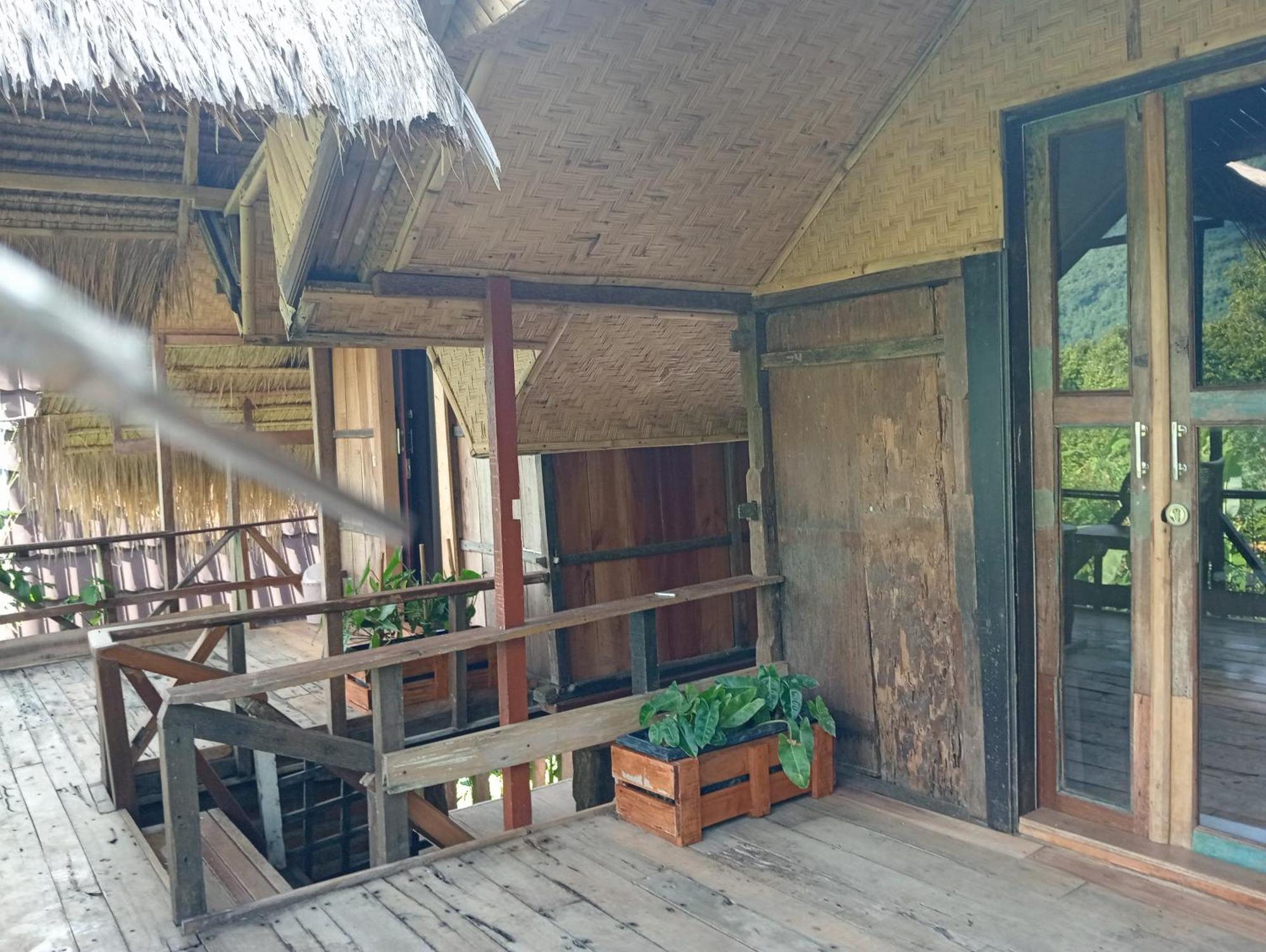 Sekumpul Bali Hidden Space Singaraja Eksteriør bilde
