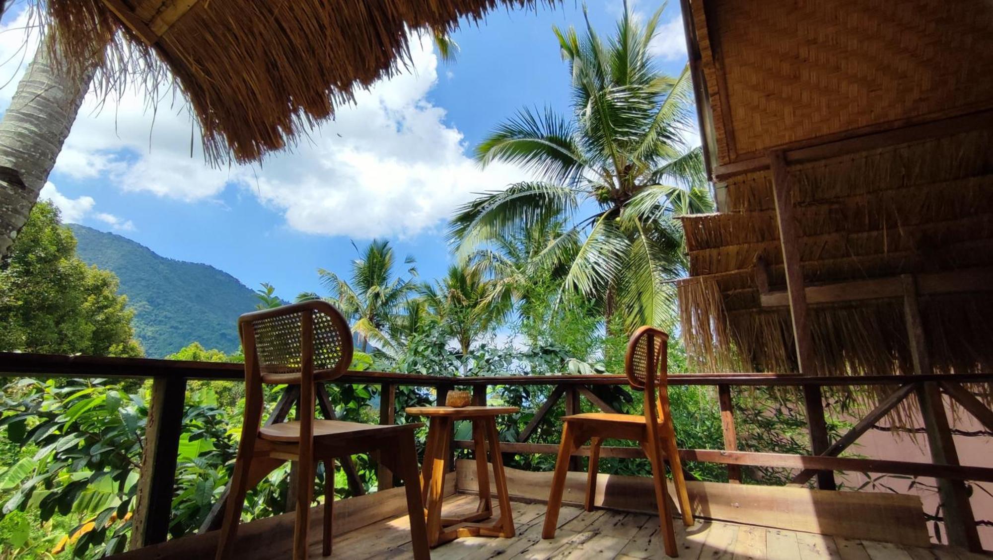Sekumpul Bali Hidden Space Singaraja Eksteriør bilde