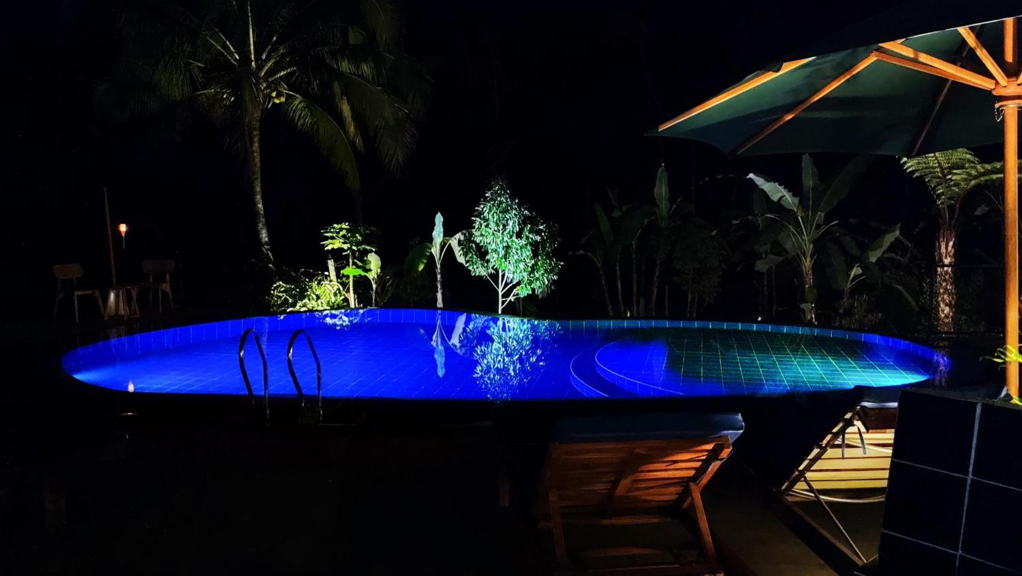 Sekumpul Bali Hidden Space Singaraja Eksteriør bilde