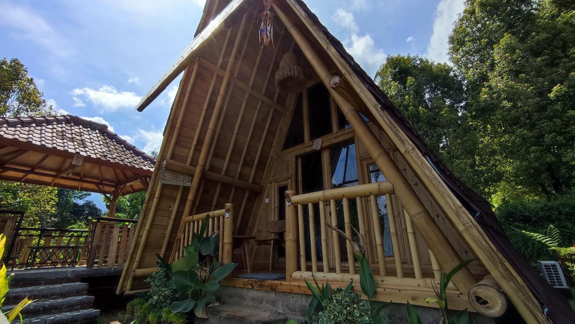 Sekumpul Bali Hidden Space Singaraja Eksteriør bilde