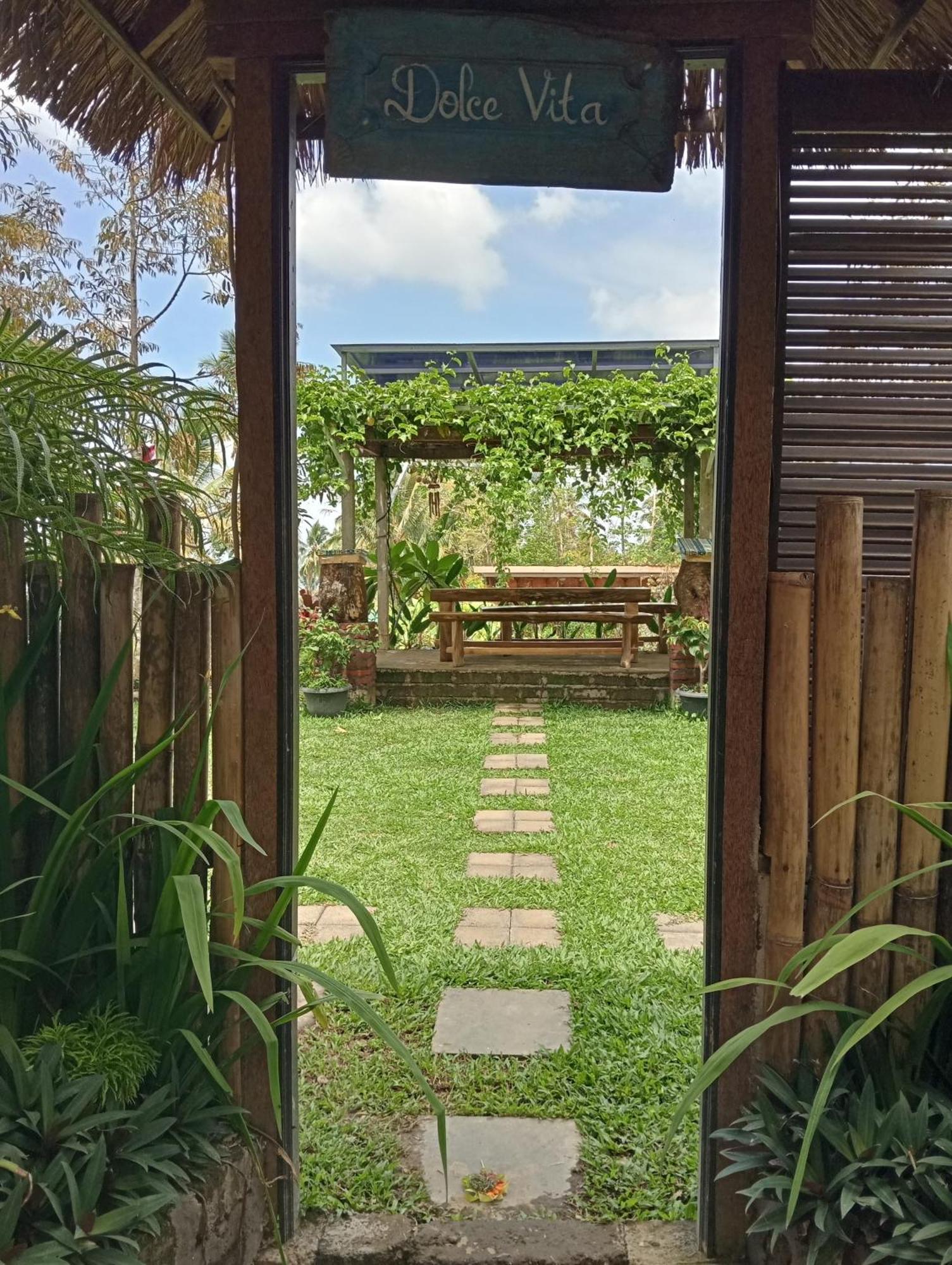 Sekumpul Bali Hidden Space Singaraja Eksteriør bilde