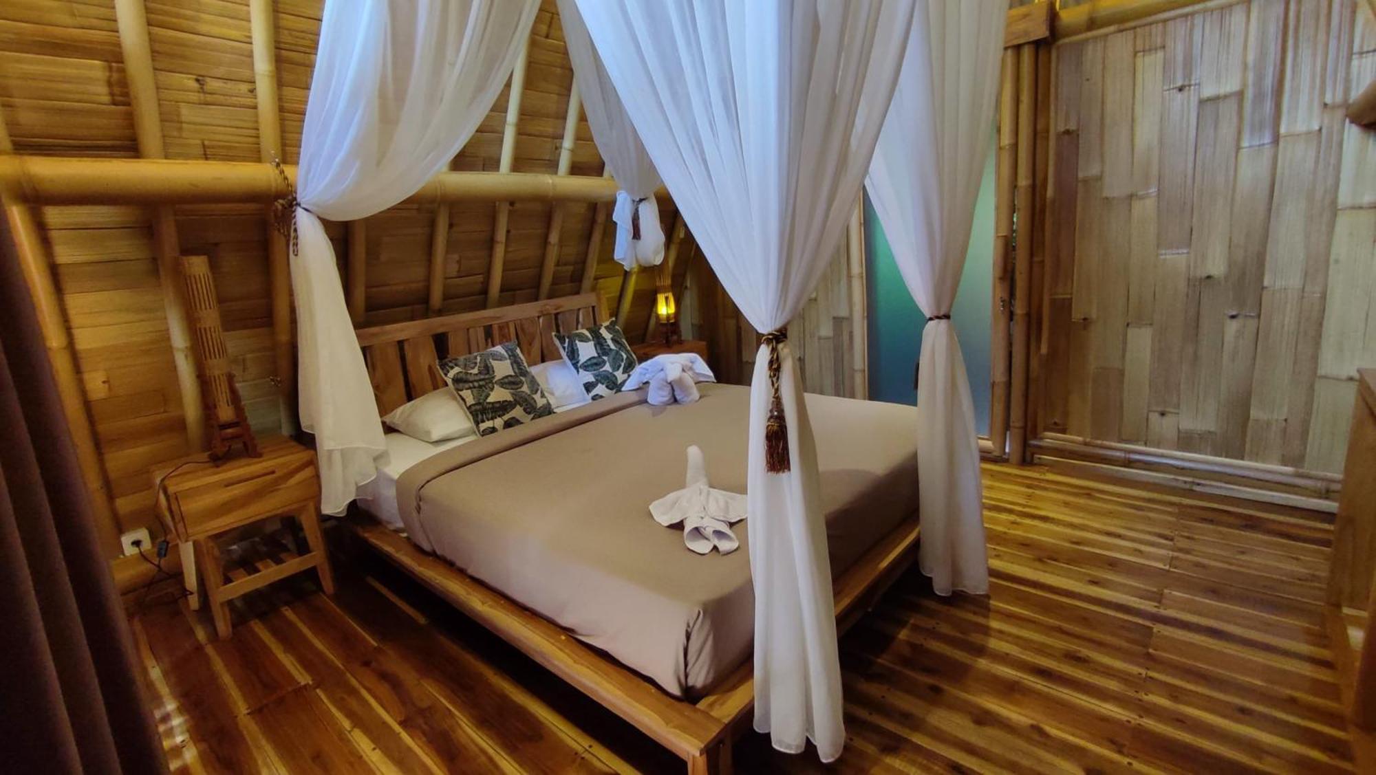 Sekumpul Bali Hidden Space Singaraja Eksteriør bilde