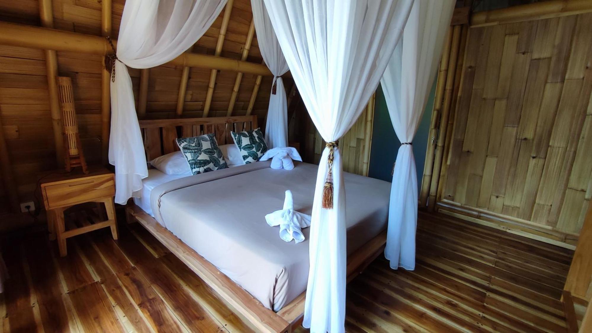 Sekumpul Bali Hidden Space Singaraja Eksteriør bilde