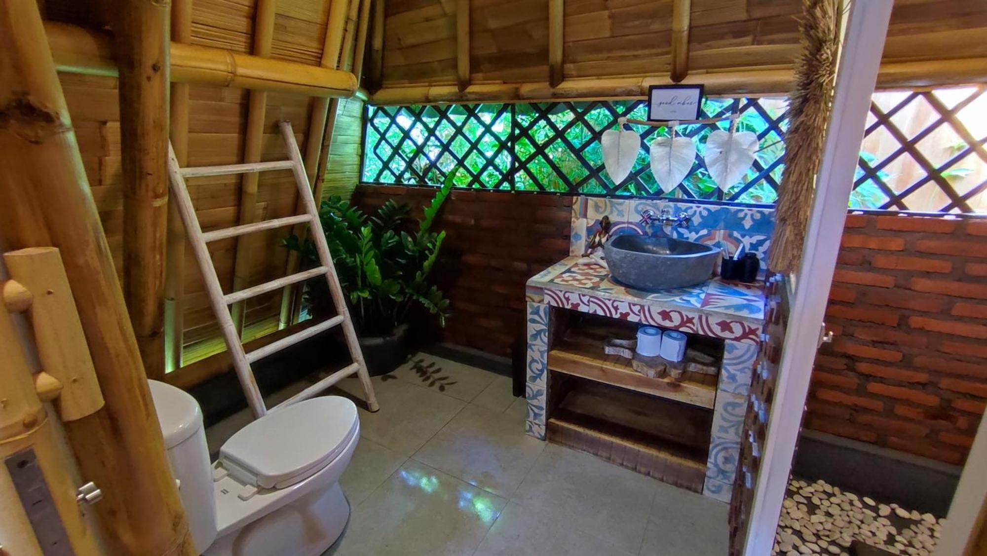 Sekumpul Bali Hidden Space Singaraja Eksteriør bilde