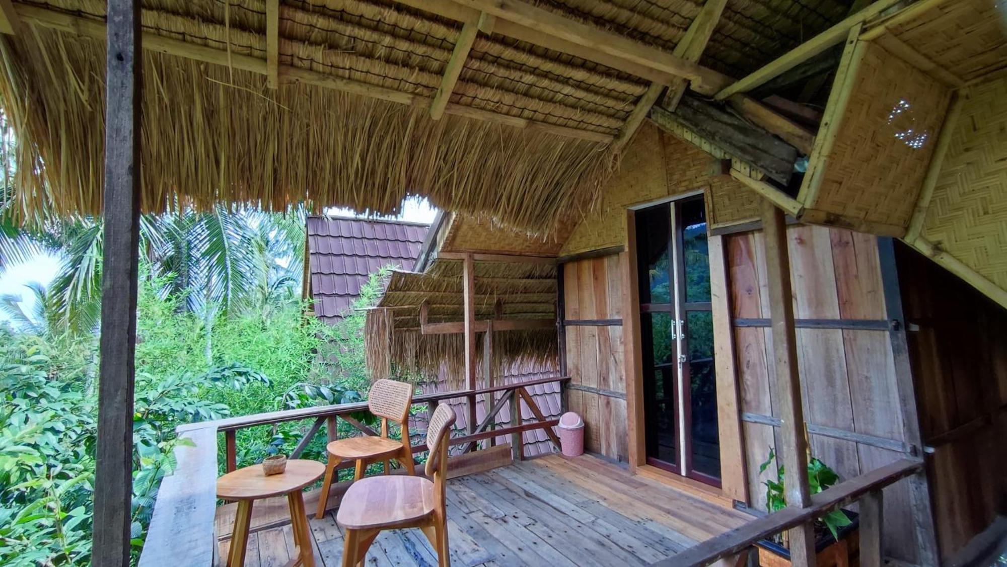 Sekumpul Bali Hidden Space Singaraja Eksteriør bilde