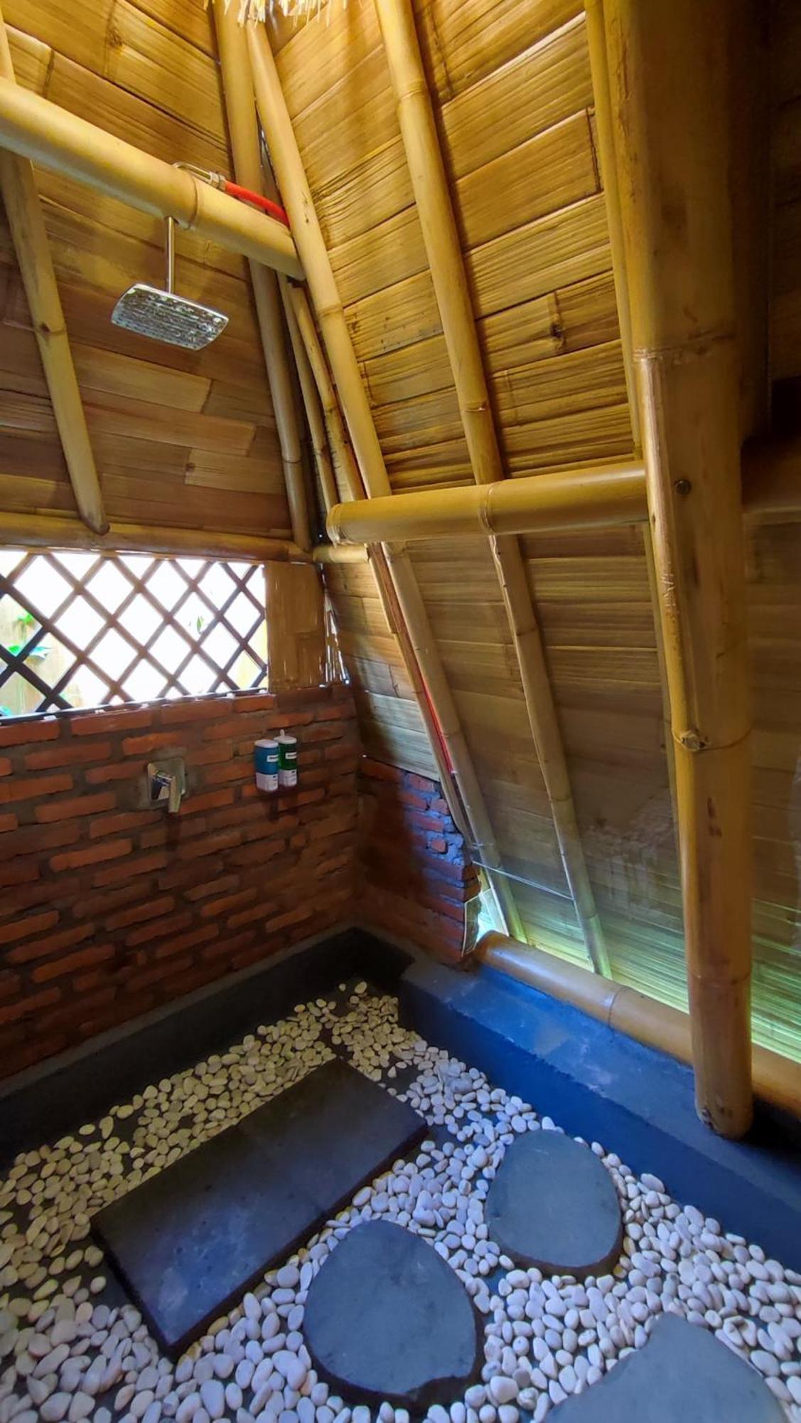 Sekumpul Bali Hidden Space Singaraja Eksteriør bilde
