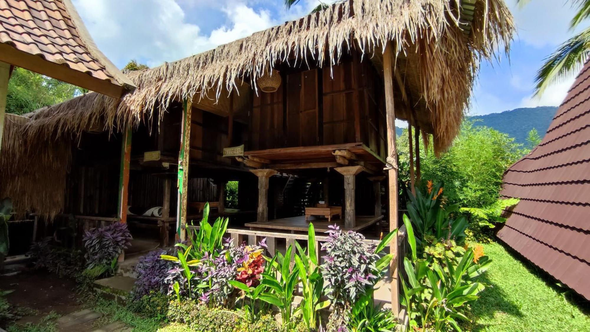 Sekumpul Bali Hidden Space Singaraja Eksteriør bilde