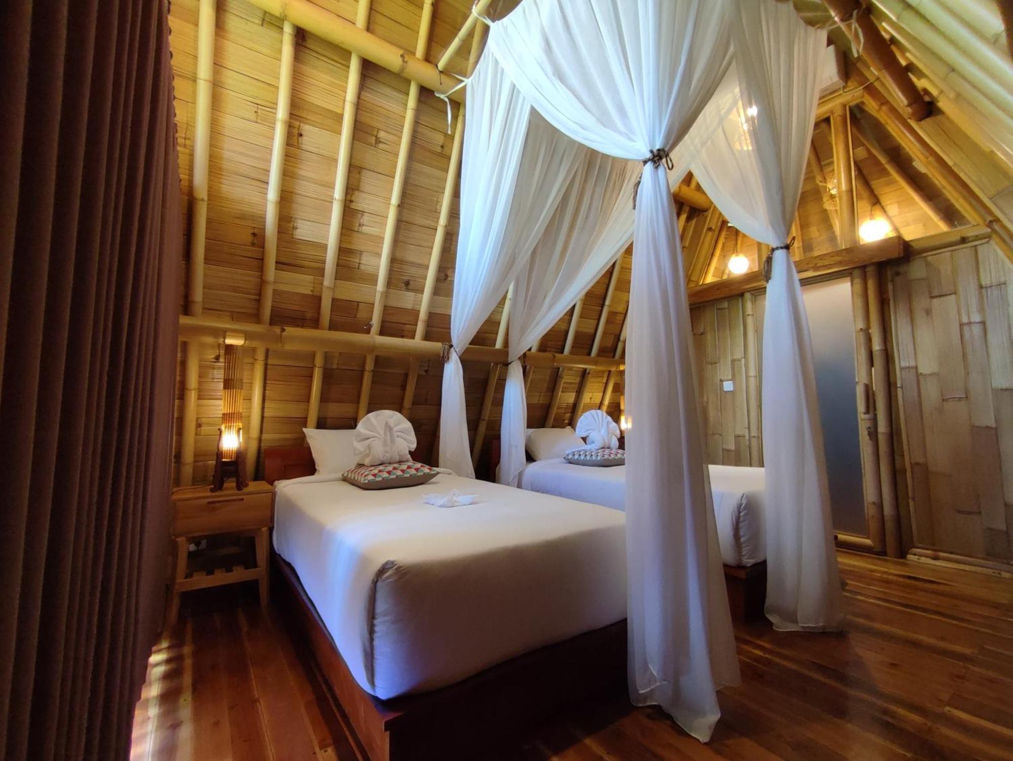 Sekumpul Bali Hidden Space Singaraja Eksteriør bilde
