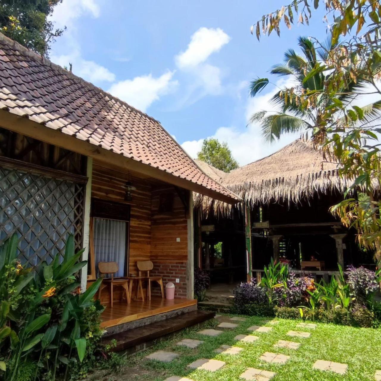 Sekumpul Bali Hidden Space Singaraja Eksteriør bilde
