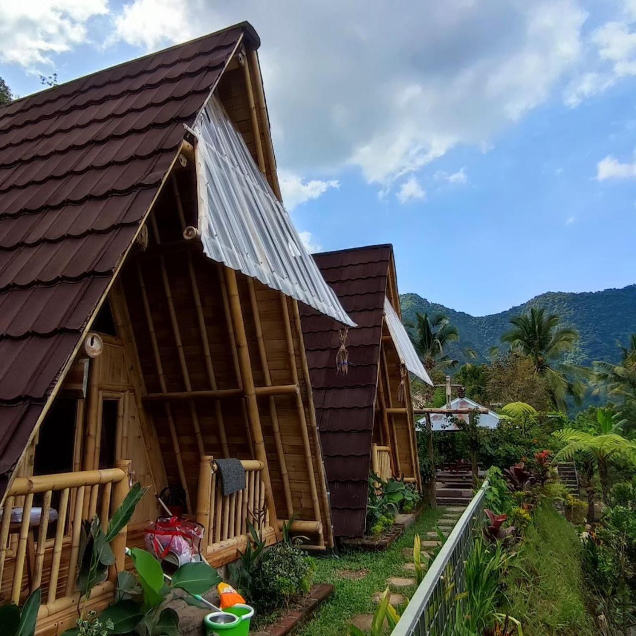 Sekumpul Bali Hidden Space Singaraja Eksteriør bilde
