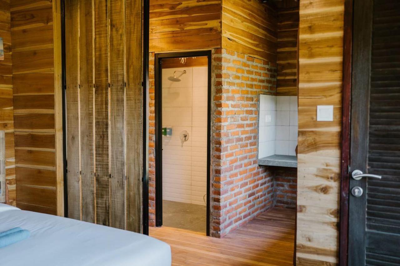 Sekumpul Bali Hidden Space Singaraja Eksteriør bilde